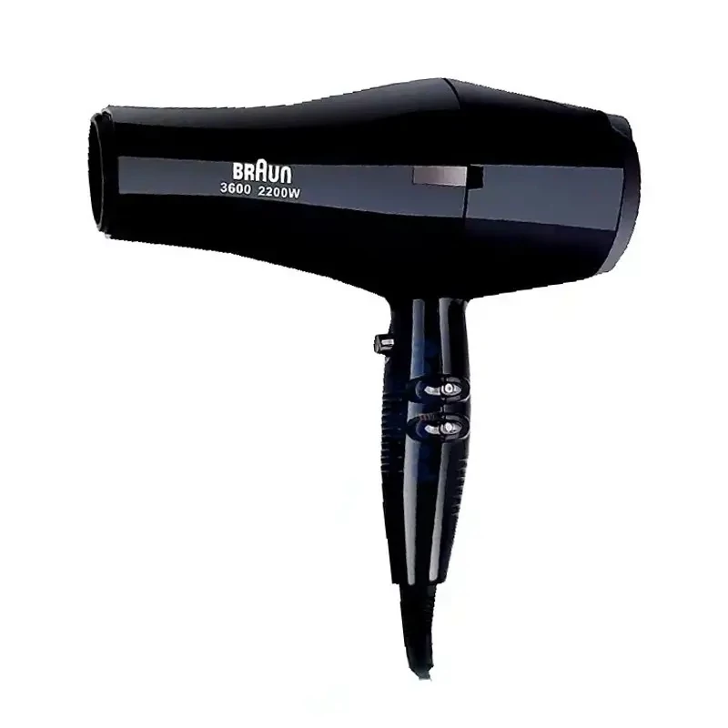 سشوار براون Braun مدل  BR-3600