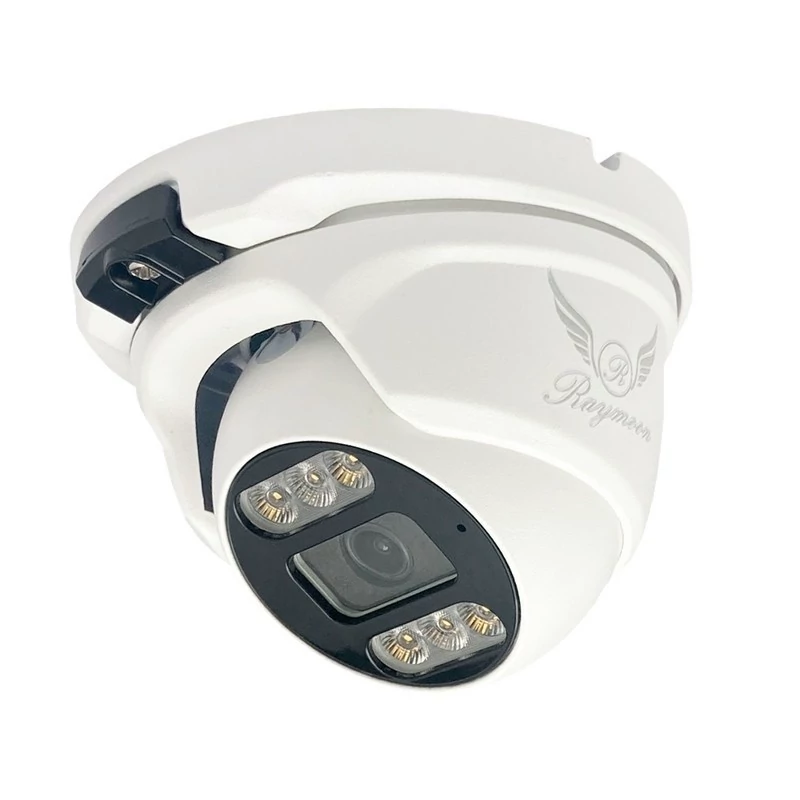 دوربین مداربسته آنالوگ رایمون مدل RD-5M-H52-AHD