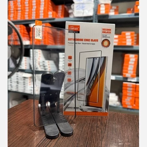 گلس فول چسب سامسونگ Note20 Ultra برند Mietubl