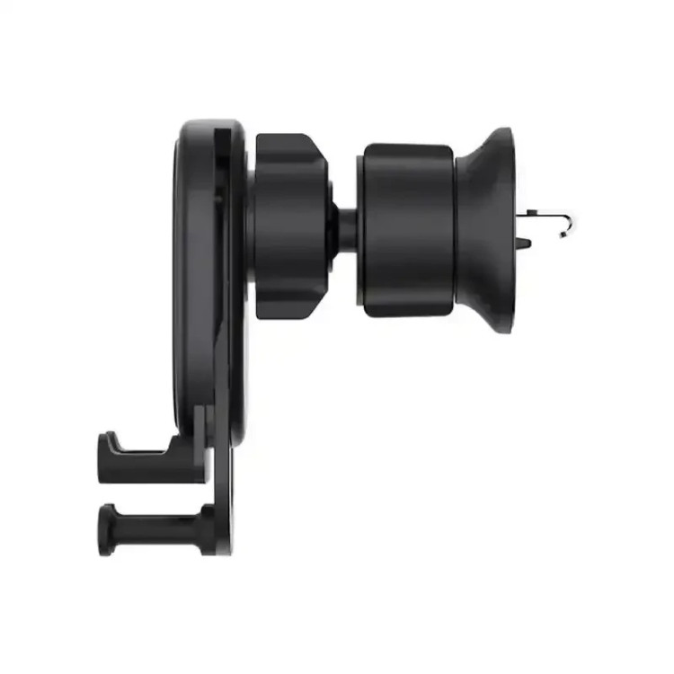 پایه نگهدارنده و شارژر بی سیم گوشی موبایل باسئوس مدل Car Mount Pro Gravitational