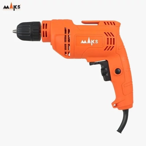 دریل 550 وات مکس سه نظام 10 مدل D550