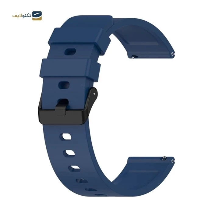 بند ساعت هوشمند آنر Band 6 مدل سیلیکونی 5.0 4