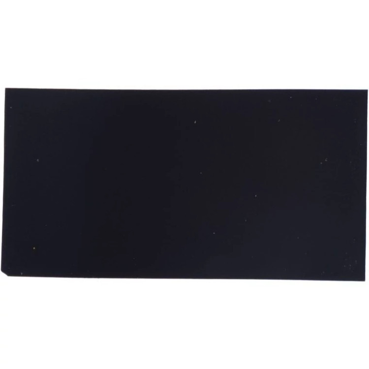شیشه ماسک جوشکاری 5*100 نور 10