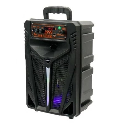 اسپیکر بلوتوثی قابل حمل گلکسبیت مدل GS-15 2