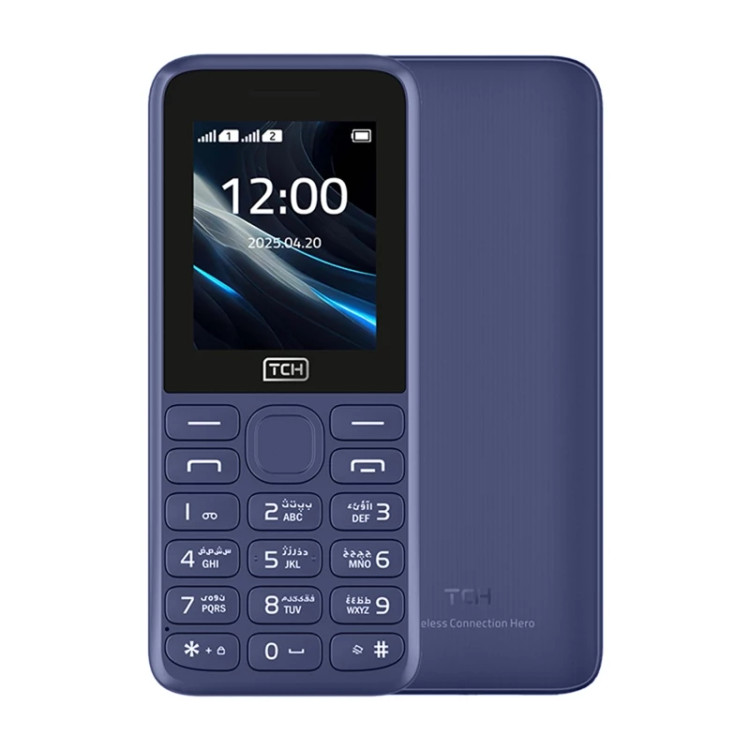 گوشی موبایل تی سی اچ مدل ARC دو سیم کارت 4.2 4MB