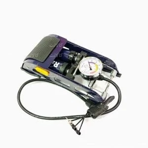 تلمبه باد پایی دو پمپ رابین R2603 1