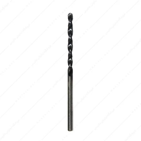 مته الماس سایز 40 20 1.7 میلی متر مشکی برند TTM TOOLS