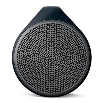 اسپیکر بلوتوثی قابل حمل لاجیتک مدل X100 5.0