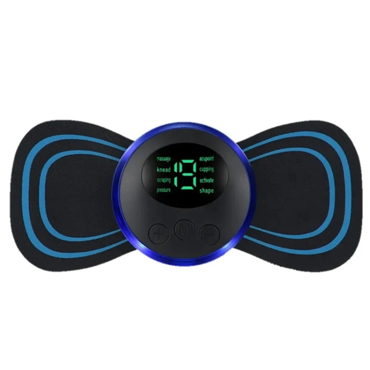 ماساژور پروانه ای MINI MASSAGER