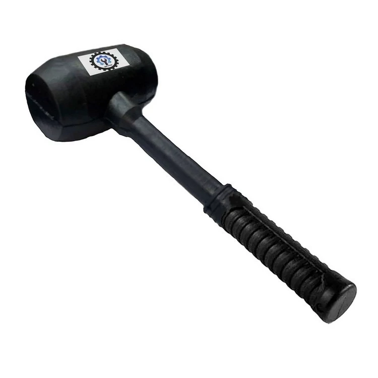 چکش مدل لاستیکی کد JAM TOOLS وزن 480 گرم