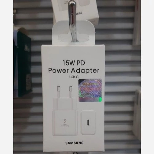 شارژر دیواری سامسونگ 15 وات مدل EP-T1510 پکدار