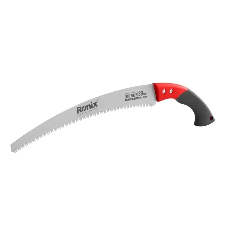 اره باغبانی 330 میلی متر رونیکس مدل RH-3607