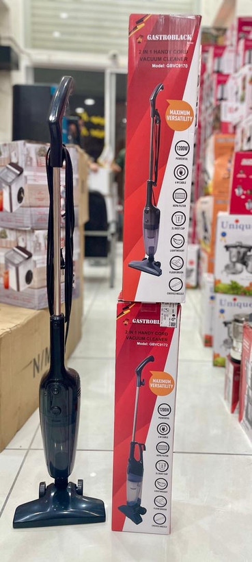 جاروبرقی عصایی گاستروبک مدل- GBVC 9170