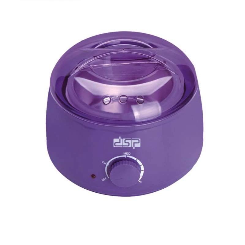 دستگاه وکس دی اس پی DSP-70004